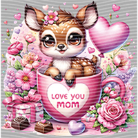 Mother's Day-MM 459